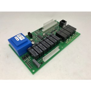 PCB Ks relay / main card