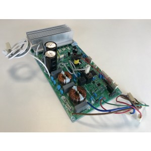 009B. Controllers for Nordic Inverter 12 GR-N