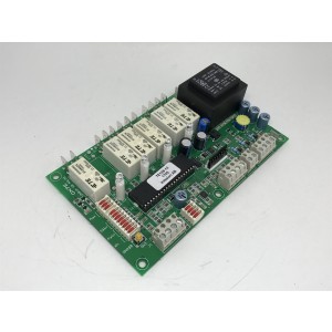 Circuit board OX 7E-125