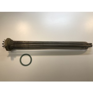024. Immersion heater 7kW Res.d