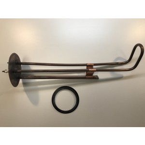 Immersion heater BA-18