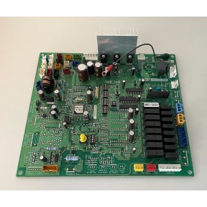 3026V018 PC BOARD ASSY, MCC-1511 1MP