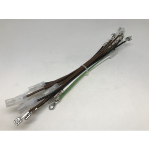 Wire kit immersion heater VB XX03 F