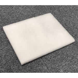 Air filter for ComfortZone CE, 1 piece/package