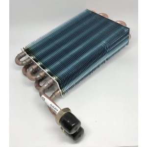 Cooling coil X15 Ver.3
