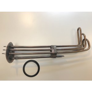 Immersion Heater Nibe BA38 for ES 23 6kw