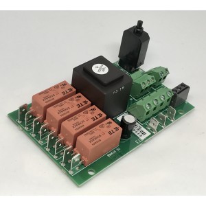Circuit board VB003