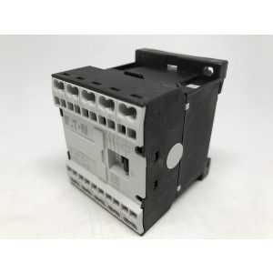 029. Contactor With Flat Pin