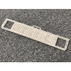 Filter MAC-1300FT for Mitsubishi Electric air conditioners