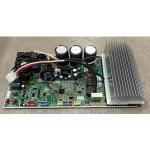 Inverter P.C. Board E22R36451  