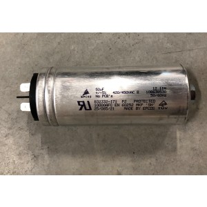 060. Operating capacitor, 50μf