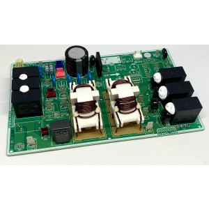 Noice filter assy for PUHZ-W85YAA