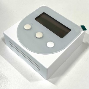 Room temperature sensor Thermia