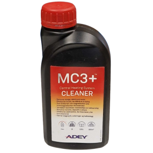 Magna Clean MC3+ Cleaner