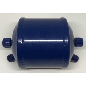 ASD-28 S3 VV filter 3/8 "Utbrenningsfilter for loddetinn