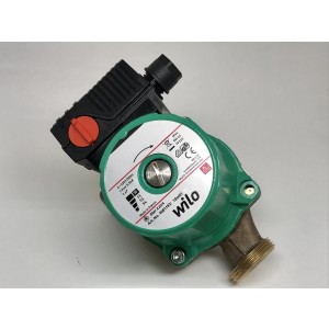 Sirkulasjonspumpe Wilo Star-Z 20 / 4-150 VVC pumpe
