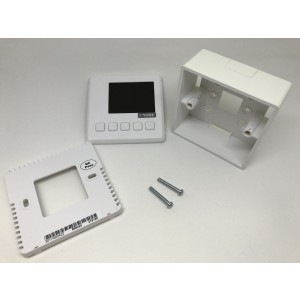 NIBE RMU 40 Romføler LCD