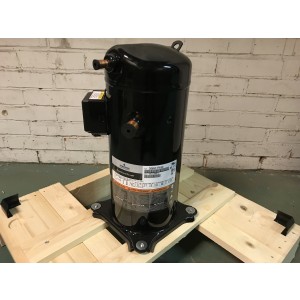 Kompressor 12 kW Copeland for Nibe væske / vann