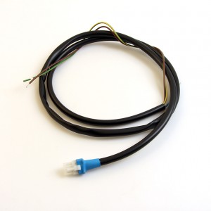 Kabel Molex 1650 mm t. KB pumpe