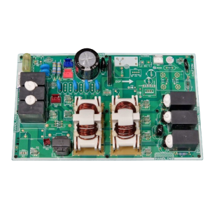 Noise Filter PCB S70E25346