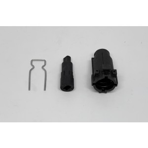 Adapter kit / Avstand til shuntmotor Nibe
