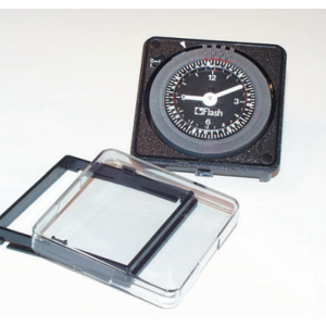 Timer Flash 16761 for Elomin II Cu