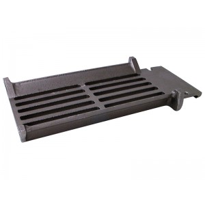 Grill for CTC 260 (original)