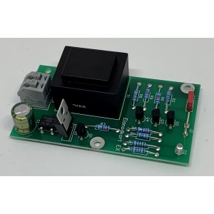 Elektrodekort FVP 840