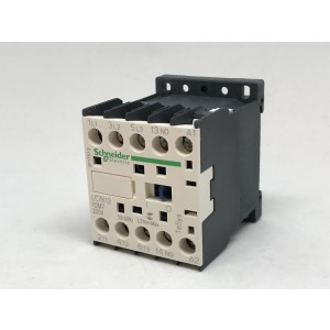 Kontaktor 20A (elektrisk trinn / kompressor)