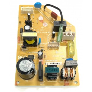 POWER PCBOARD (E12F98440)
