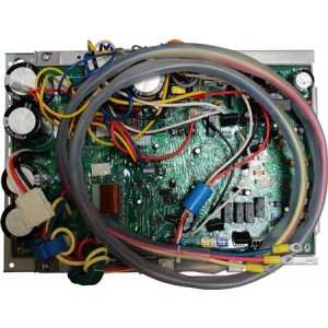 Circuit imprimé WH-UX16FE8 Principal