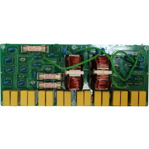 Circuit imprimé WH-UX12FE8 Utedel Power