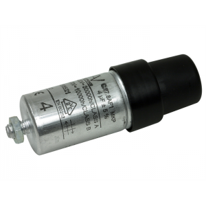 Condensateur 4Uf (90-110W)