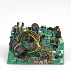 Circuit imprimé pour partie intérieure pour Nordic Inverter 09DR-N