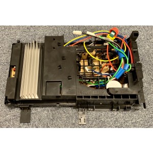 Circuit imprimé pour Panasonic CU-HZ25TKE