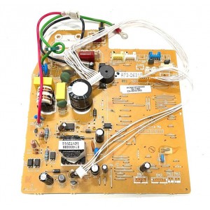 Circuit imprimé pour Panasonic CS-HZ25TKE