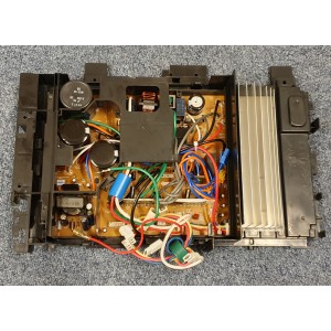 Circuit imprimé CUNE12JKE-1