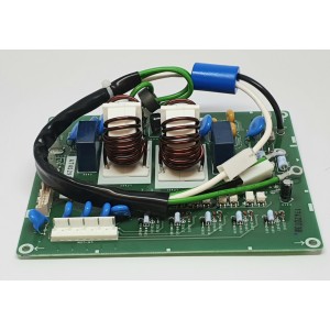 Carte de Circuit imprimé CU4E23JBE/LBE/PBE, filtre anti-bruit