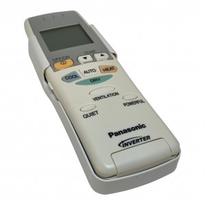 Télécommande pour Panasonic (CWA75C2919)