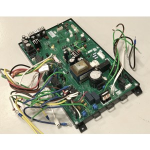 Circuit imprimé WH-SXC12F9E8