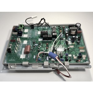 Carte de contrôle pour Panasonic WH-UX09DE5