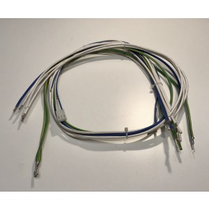027C. Faisceau de câbles module combiné AW