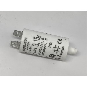 Condensateur 3.15Uf V35