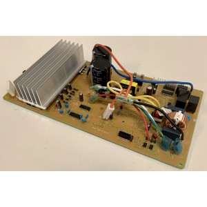 Circuit imprimé RCS505A600A PWB ASSY