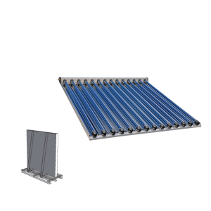 Collecteurs solaires Vacuum Vrk14 1-Pack