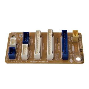 Circuit imprimé P/F09/12MN/MK, panneau dassemblage pour partie intérieure pour LG