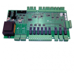 Circuit imprimé EP350-600