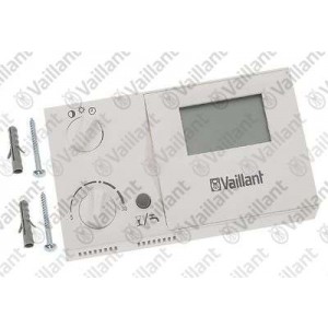 Thermostat dambiance Vrt-390 avec digi