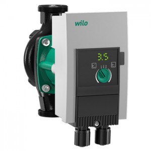 Pompe de circulation Wilo Yonos Maxo 30/0,5-7.