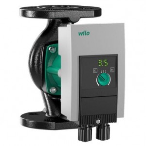 Pompe de circulation Wilo Yonos Maxo 40/0,5-12